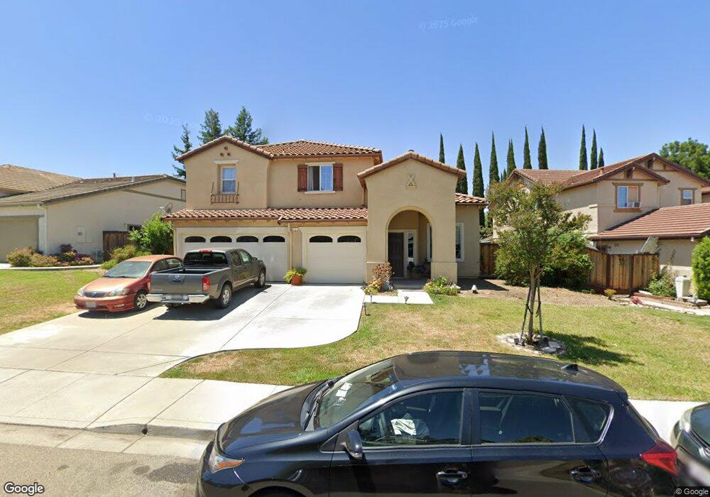 2624 Carson Way, Antioch, CA 94531 - photo 1