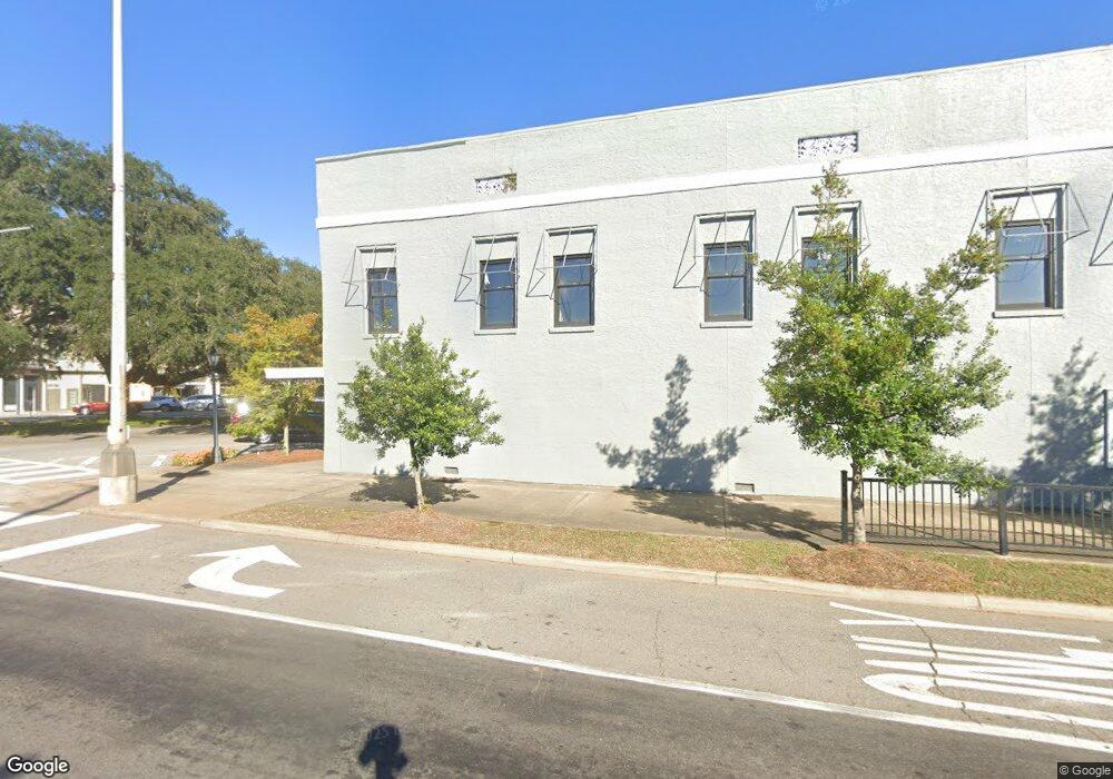 21 N Eufaula Ave, Eufaula, AL 36027 - photo 1