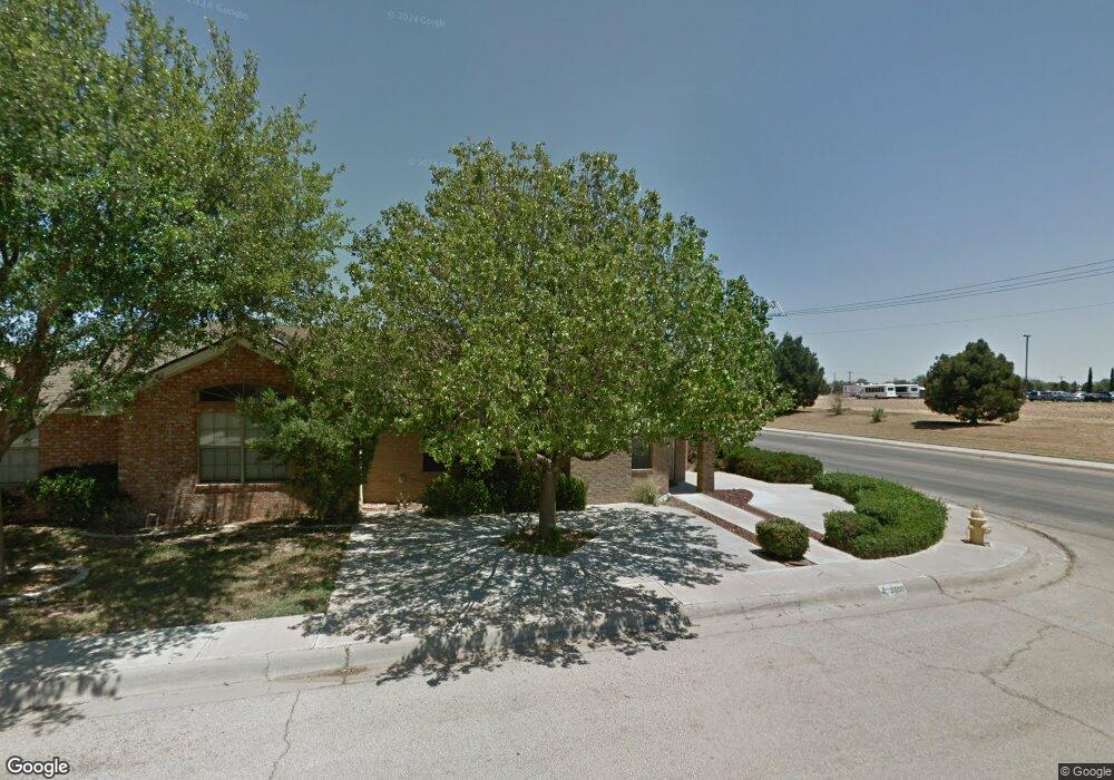 2000 Westwind Dr, Midland, TX 79707 - photo 1