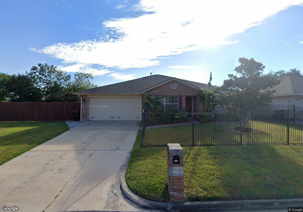 10114 Woodico Dr, Houston, TX 77038 - photo 1
