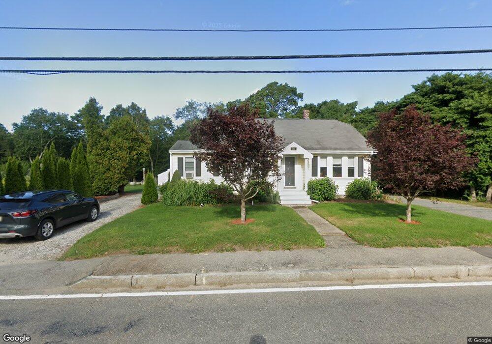 707 Mill St, Marion, MA 02738 - photo 1