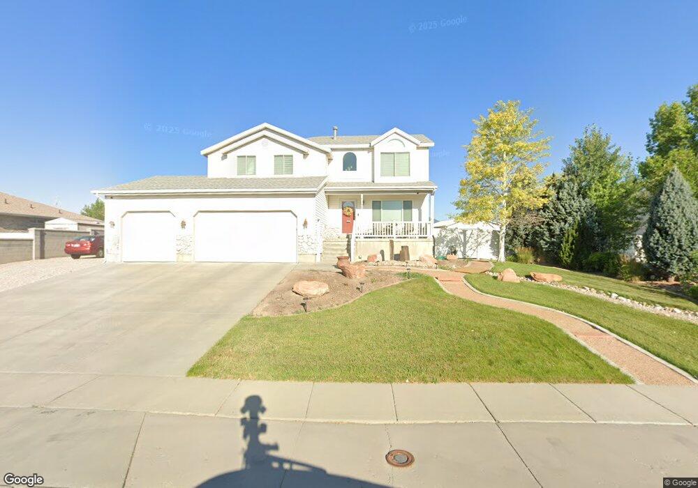 7292 Tico Dr, West Jordan, UT 84081 - photo 1