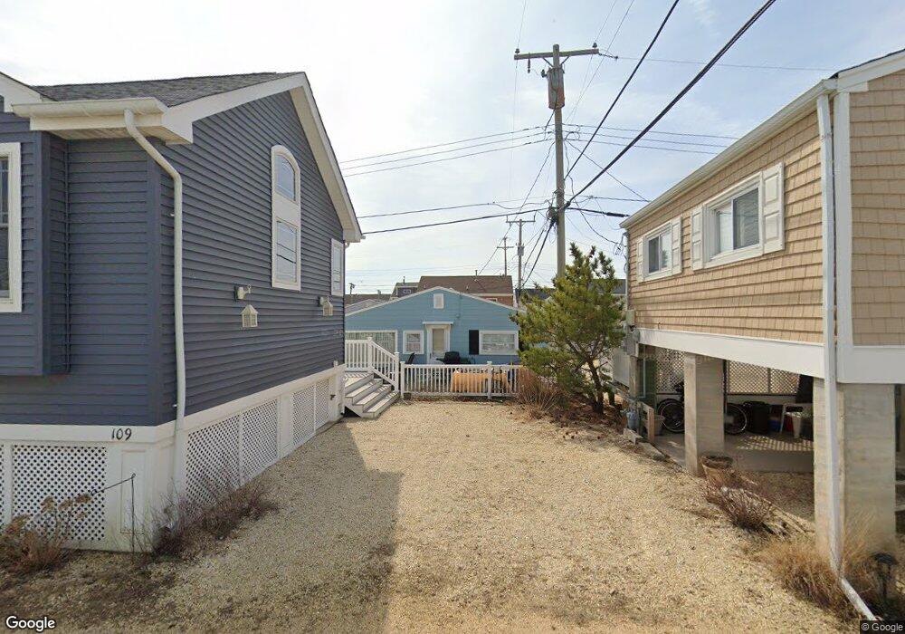108 W Crane Way, Lavallette, NJ 08735 - photo 1