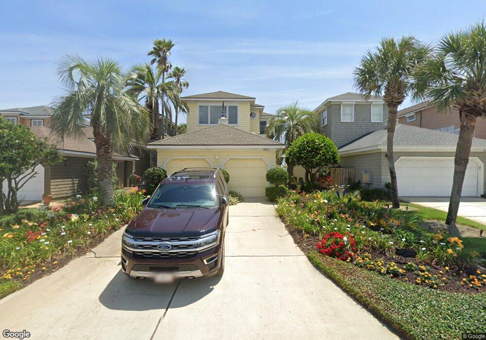 1831 Ocean Dr S, Jacksonville Beach, FL 32250 - photo 1