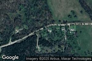 27373 E 813 Rd, Welling, OK 74471