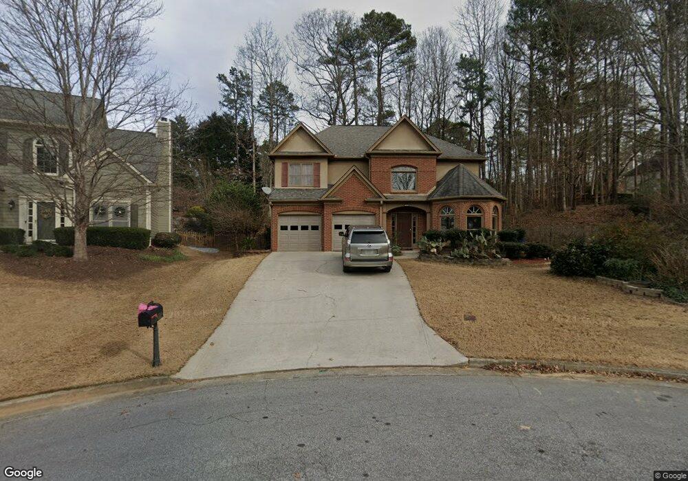 3515 Morning Ivy Way unit 3, Suwanee, GA 30024 - photo 1