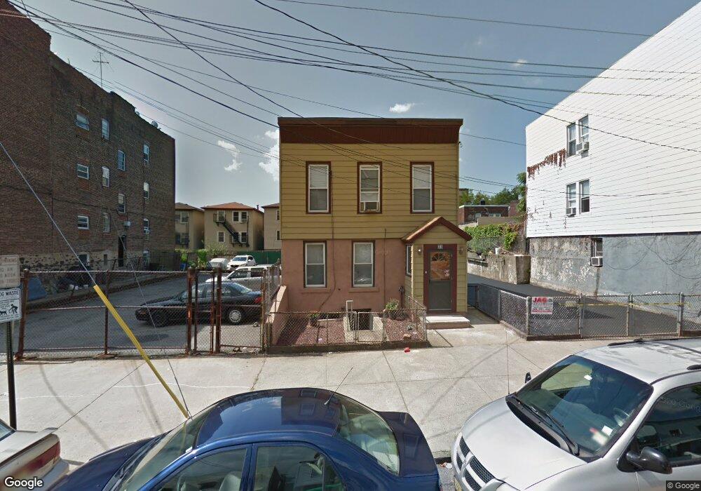 23 Marion Place, Jersey City, NJ 07306 - photo 1