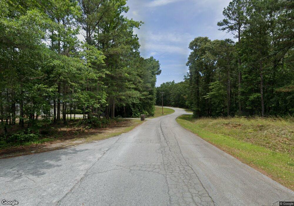 10 N High Point Forest Drive - Cedar Dr, Covington, GA 30016 - photo 1