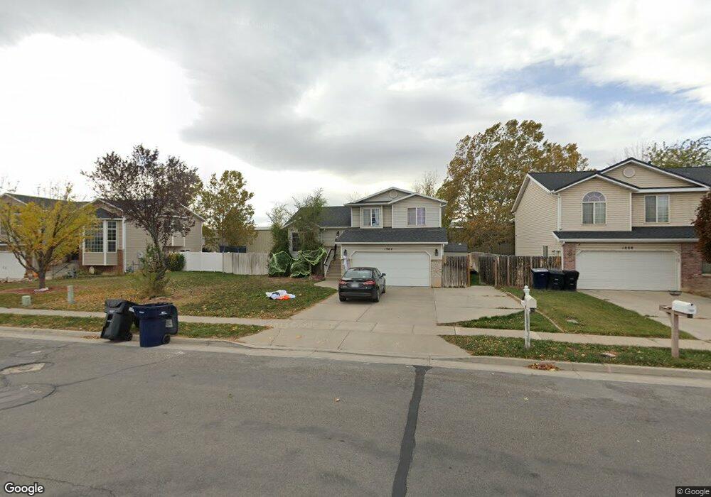 1902 S 1600 W, Woods Cross, UT 84087 - photo 1