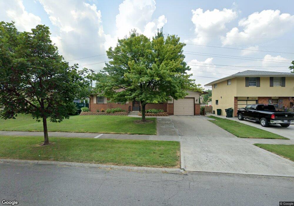 1541 Norma Rd, Columbus, OH 43229 - photo 1