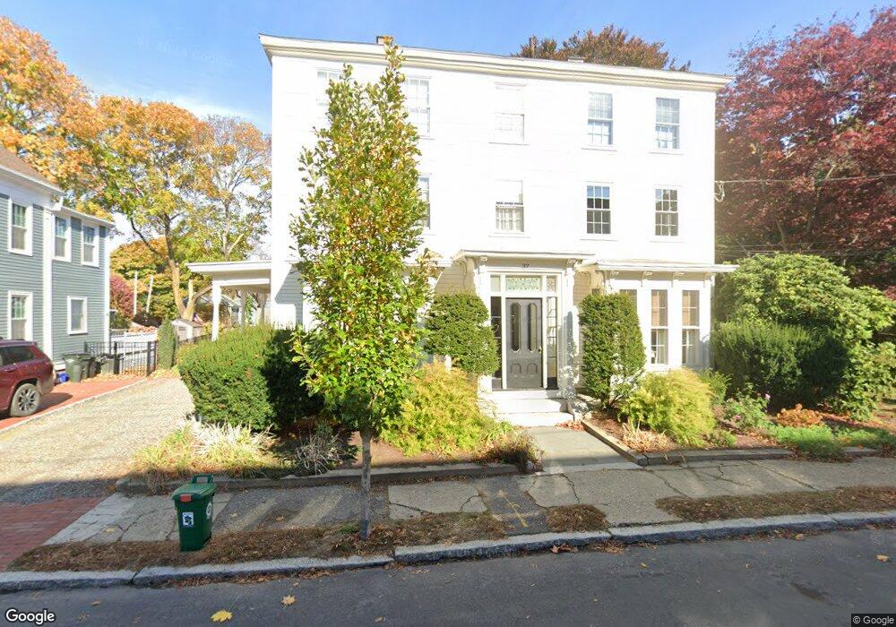 37 Milk St unit 2, Newburyport, MA 01950 - photo 1