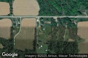 11875 E 400th Ave, Flat Rock, IL 62427