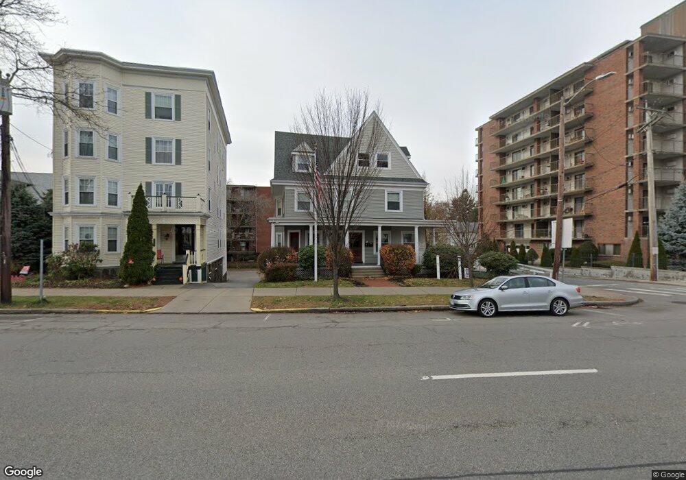 378 Massachusetts Ave unit 2, Arlington, MA 02474 - photo 1