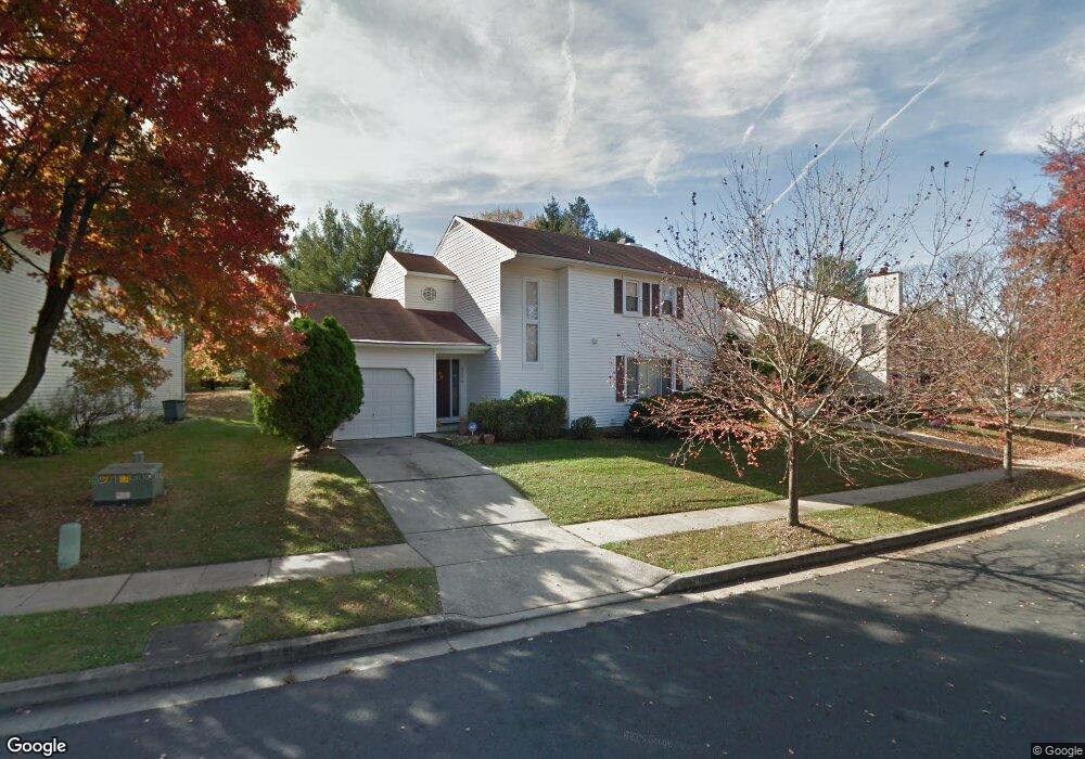 6229 Light Point Place, Columbia, MD 21045 - photo 1