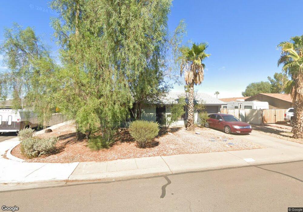 734 W El Alba Way, Chandler, AZ 85225 - photo 1