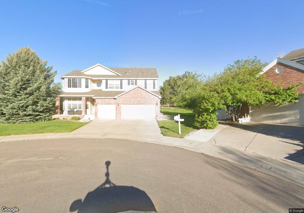 20125 E Fair Ln, Centennial, CO 80016 - photo 1