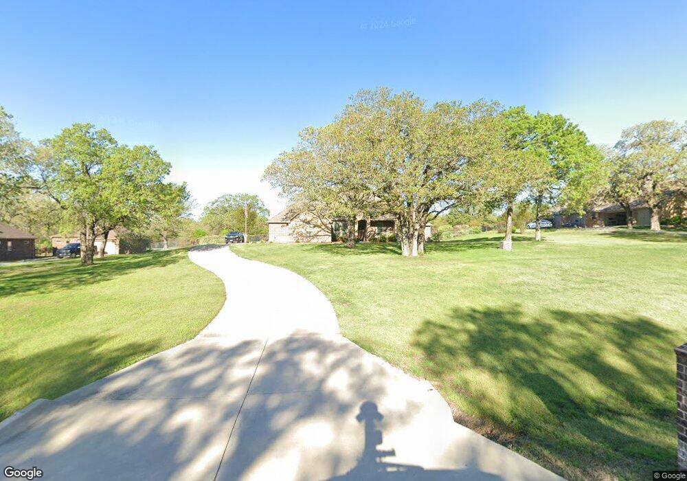 190 Ellis Creek Dr, Weatherford, TX 76085 - photo 1