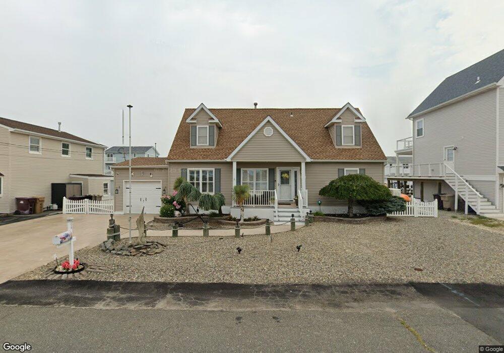 239 Teakwood Dr, Bayville, NJ 08721 - photo 1