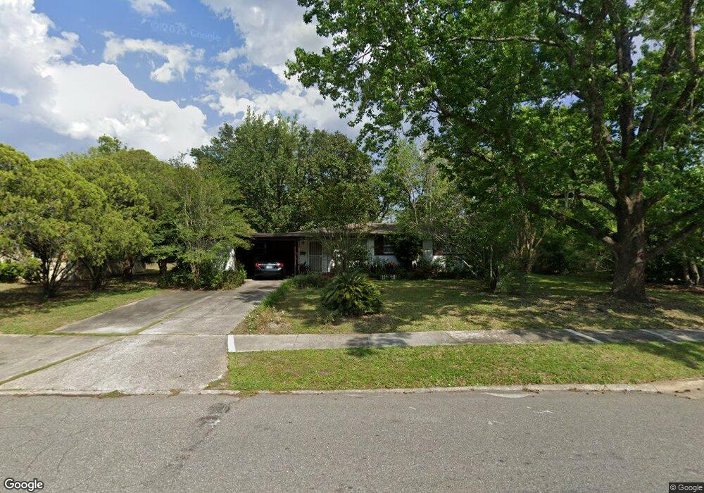 4811 Anvers Blvd, Jacksonville, FL 32210 - photo 1