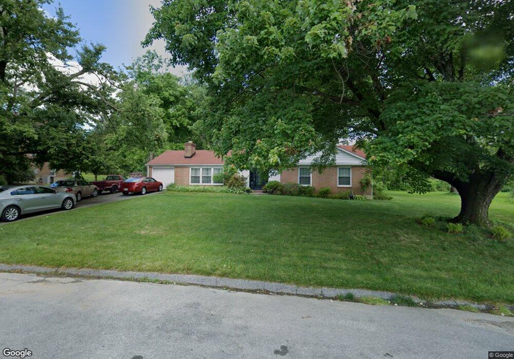 1216 Wine Spring Ln, Towson, MD 21204 - photo 1