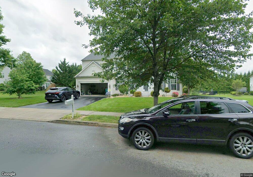 2005 Chichester Crossing, Macungie, PA 18062 - photo 1