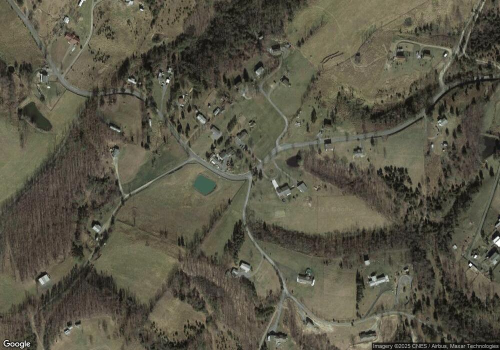 0 Bennett Drive Rd unit GT7461809, Maysville, WV 26833 - photo 1