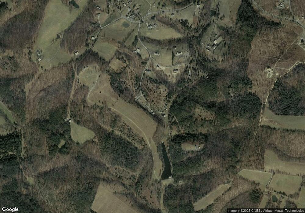 0 Hc 30 Box 2238 Bennett Dr unit 1006027864, Maysville, WV 26833 - photo 1