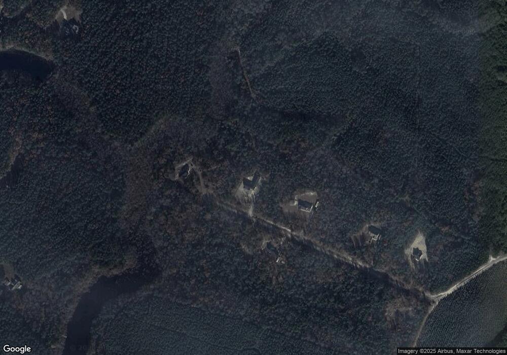 1775 Moody Fox Ln, Carson, VA 23830 - photo 1