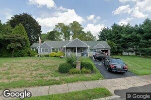 923 Essex Rd, Jenkintown, PA 19046
