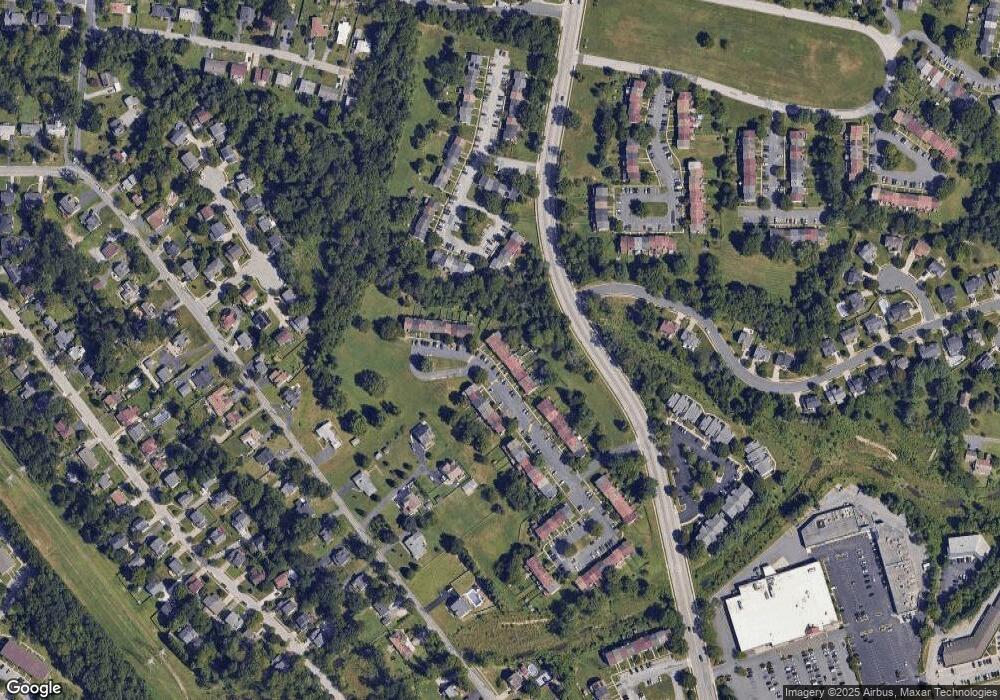 129 Bourbon Ct, Parkville, MD 21234 - photo 1