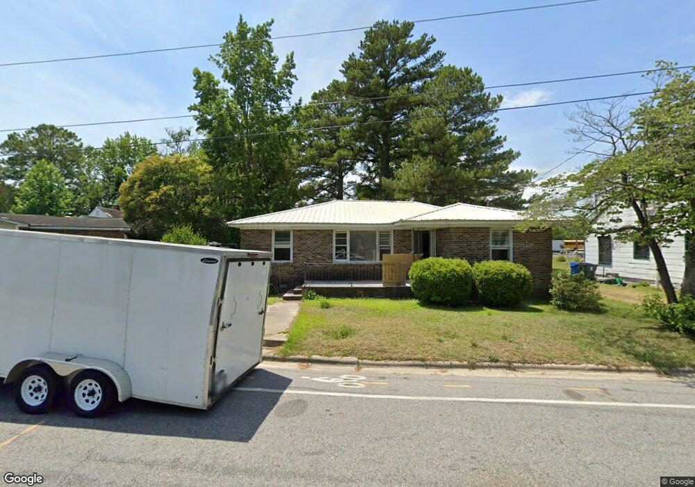 2450 Jones St, Winterville, NC 28590 - photo 1