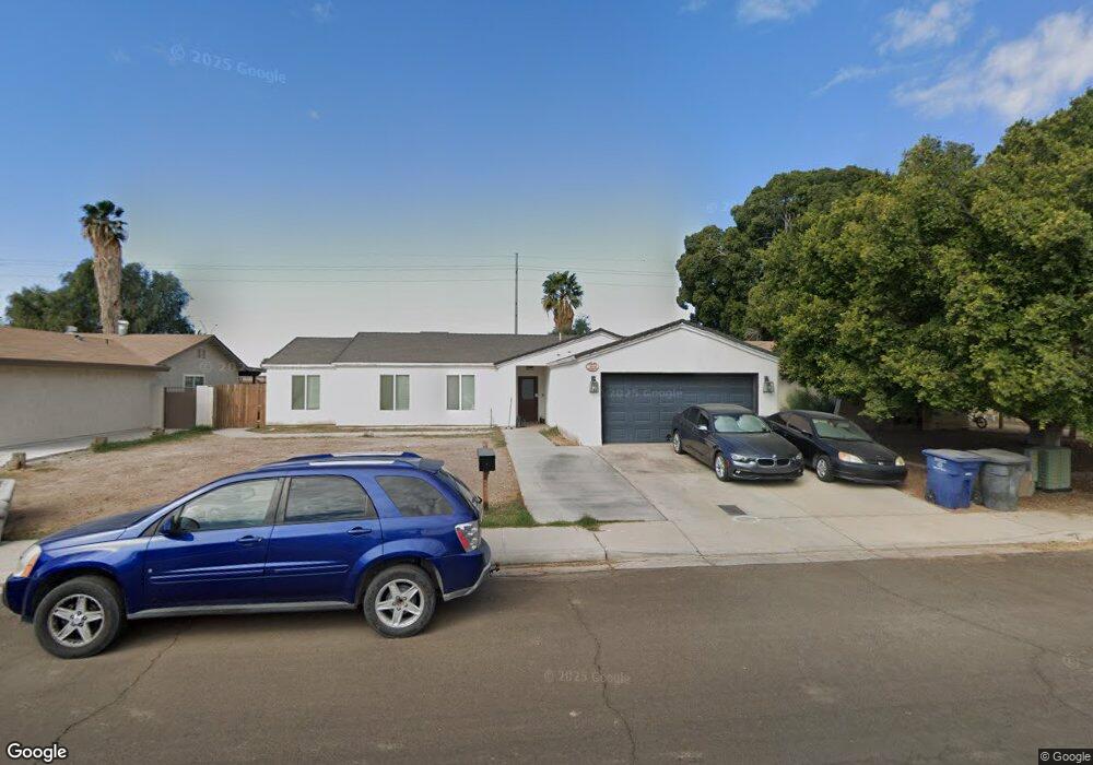 1648 S Athens Ave, Yuma, AZ 85364 - photo 1