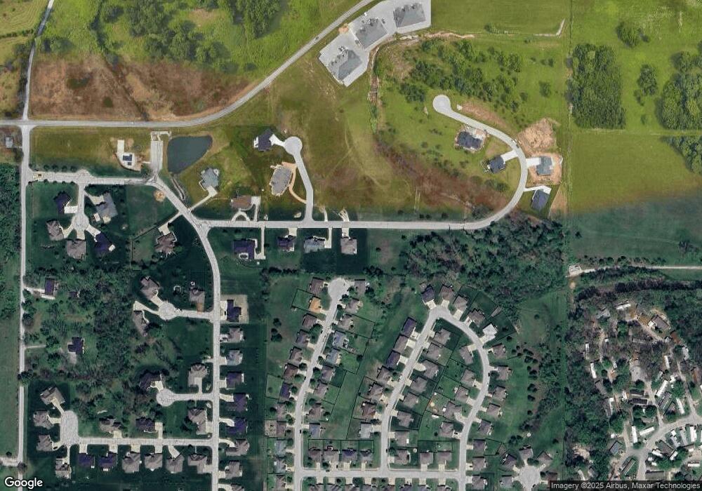 844 W Regello Dr, Nixa, MO 65714 - photo 1