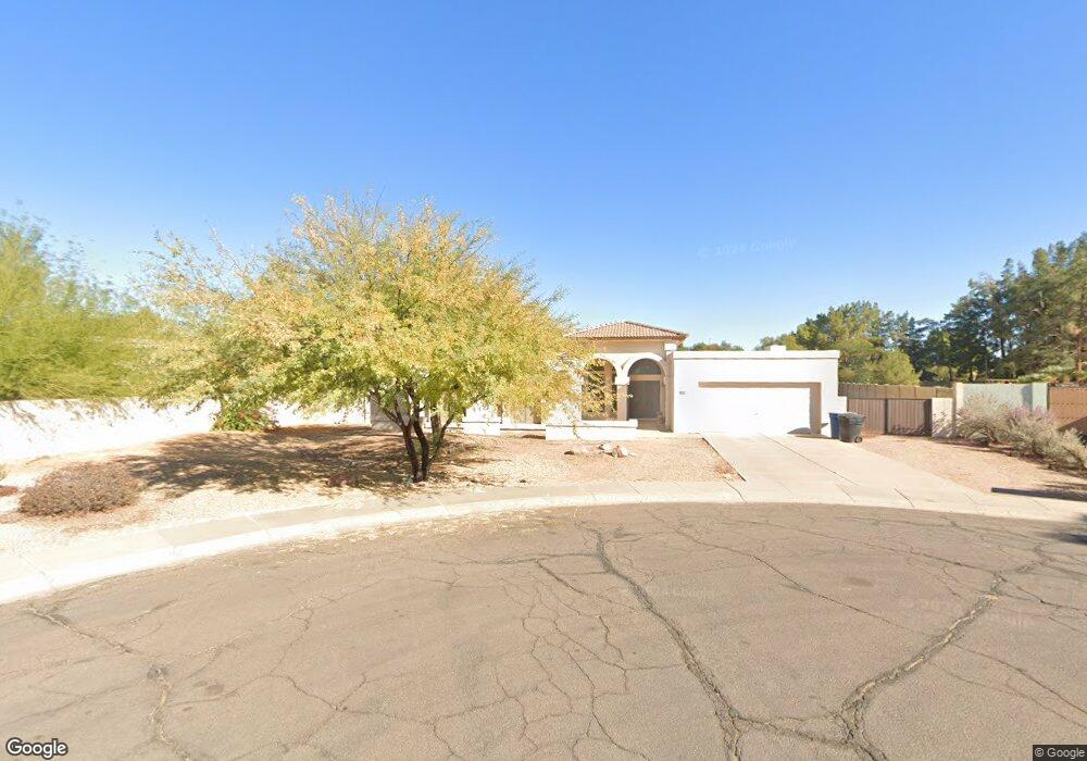 1954 E Myrna Ln, Tempe, AZ 85284 - photo 1