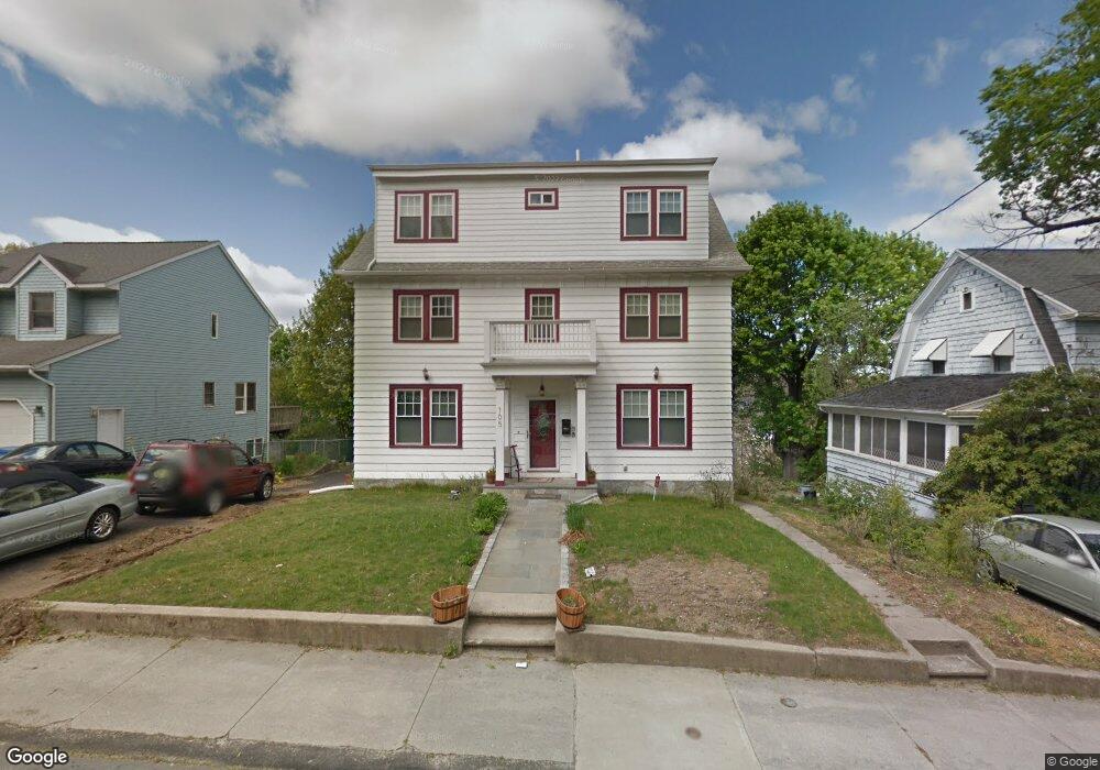 105 Fiske St, Waterbury, CT 06710 - photo 1