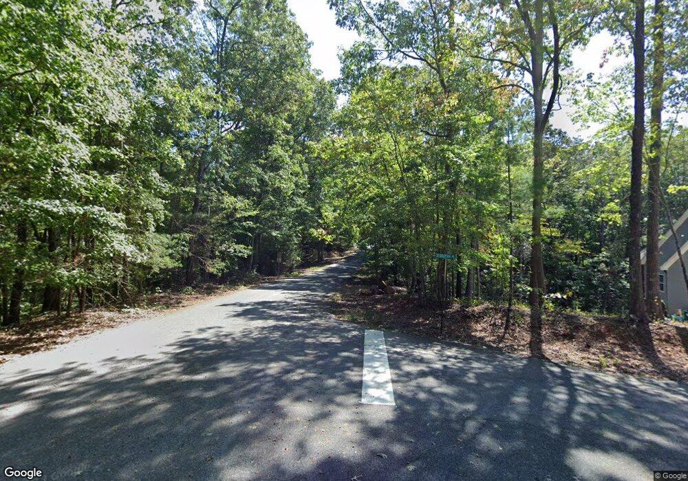 16 Choctaw Ridge N, Dahlonega, GA 30533 - photo 1