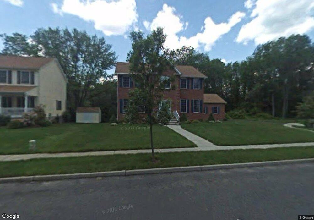 207 E Wilson Ave, Moorestown, NJ 08057 - photo 1