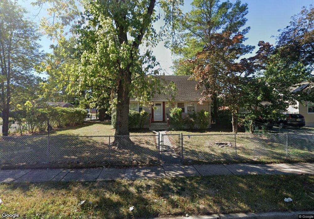 518 Clinton Ave unit 20, Plainfield, NJ 07063 - photo 1