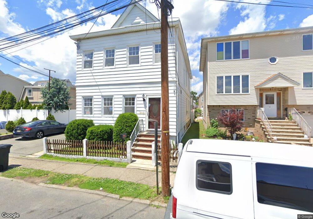 11 Lincoln Place unit 1st Floor, Wallington, NJ 07057 - photo 1