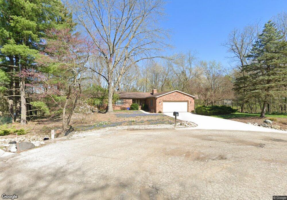 2950 Laurentide Dr, Ann Arbor, MI 48103 - photo 1