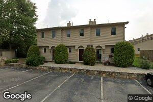 200 Cannon St Unit 12D, Cranston, RI 02920