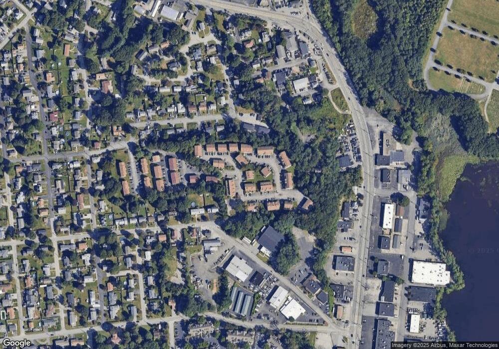 200 Cannon St unit 8A, Cranston, RI 02920 - photo 1