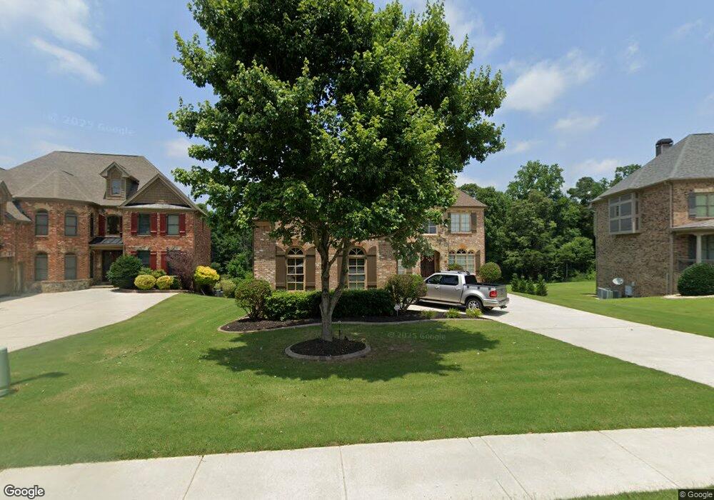 4510 Meadowland Way, Flowery Branch, GA 30542 - photo 1