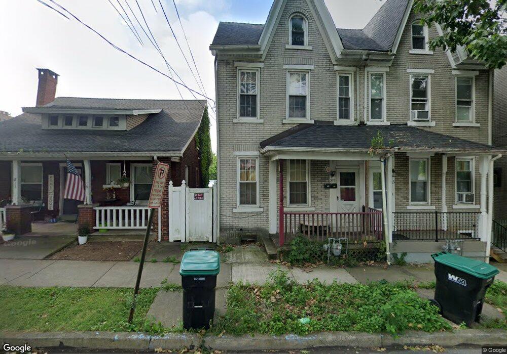 213 W Goepp St, Bethlehem, PA 18018 - photo 1