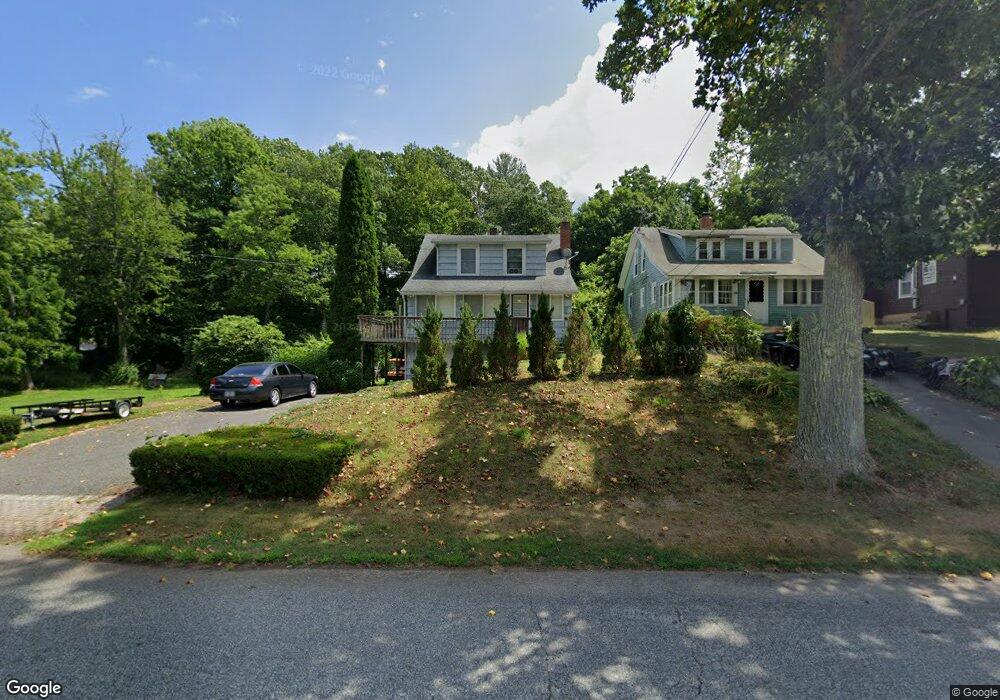 18 Old Marlborough Rd, East Hampton, CT 06424 - photo 1