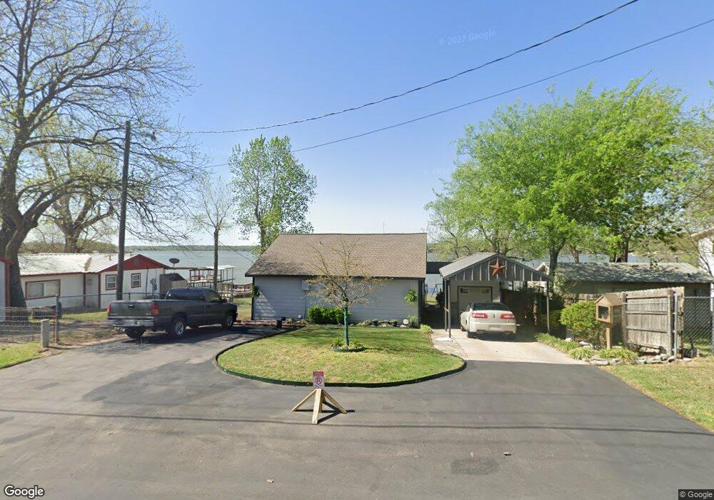 2331 E Lake Dr, Weatherford, TX 76087 - photo 1