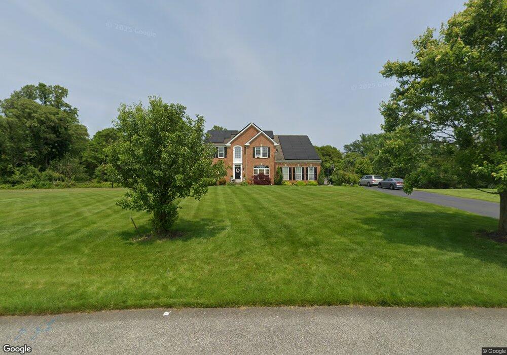 100 Quail Ridge Way, Mickleton, NJ 08056 - photo 1