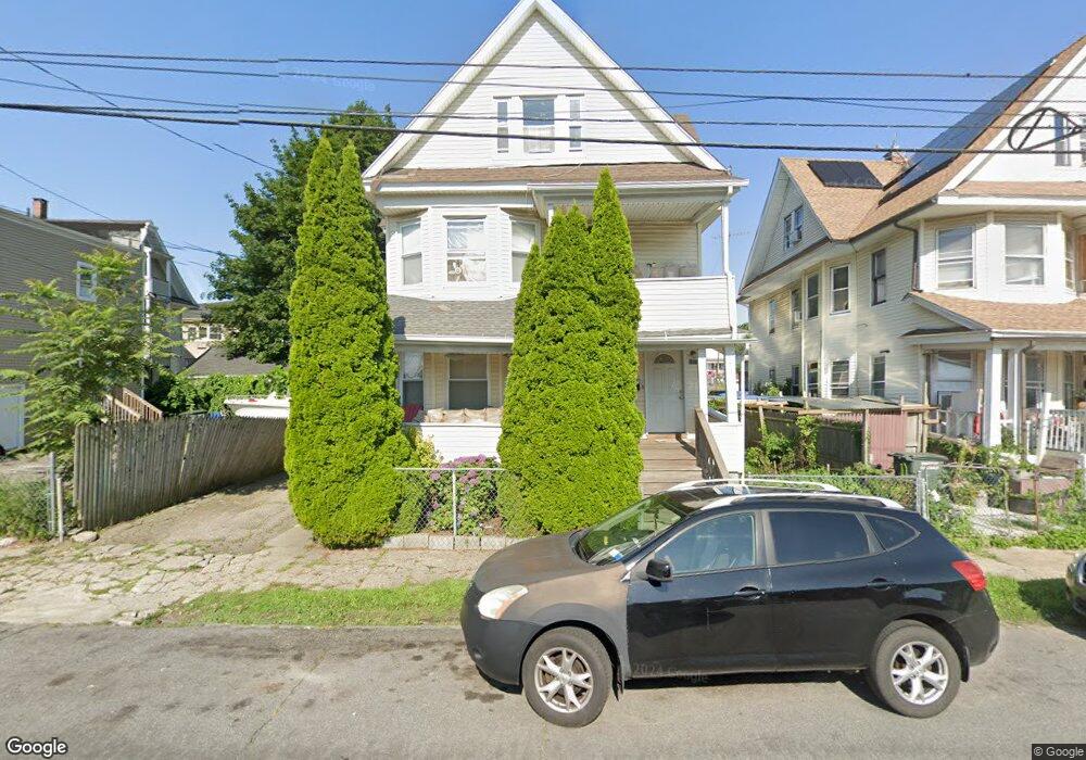 1309 Kossuth St, Bridgeport, CT 06608 - photo 1