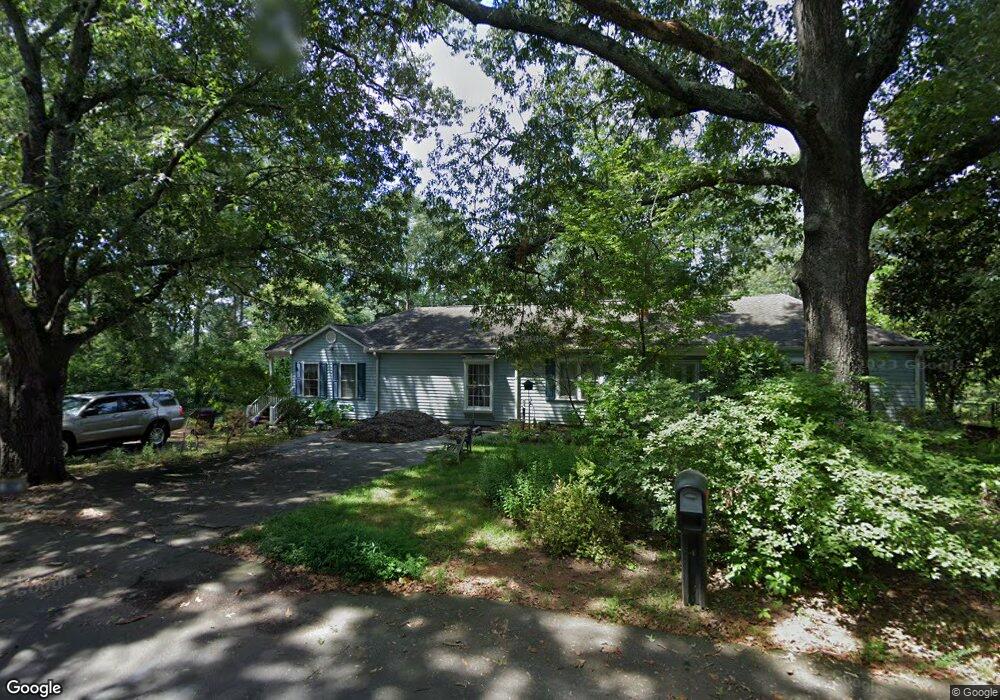 236 Buchanan Cir, Pendleton, SC 29670 - photo 1