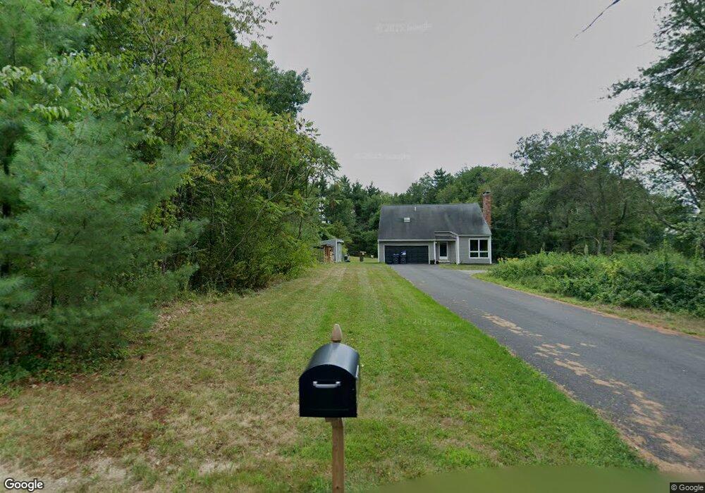 5 Juniper Rd, Ashburnham, MA 01430 - photo 1